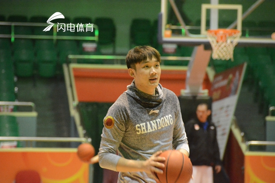 中国男篮红队确定打NBA夏联 赛程未定期待惊喜