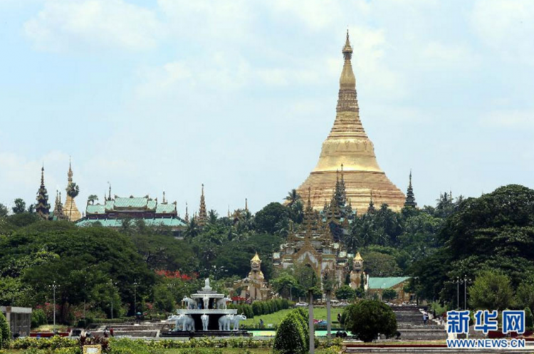 中国护照含金量再度提高!缅甸十一起对中国游客落地签