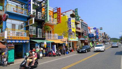 台湾旅游“30年来最惨”:暑假旺季订房率只有一到三成