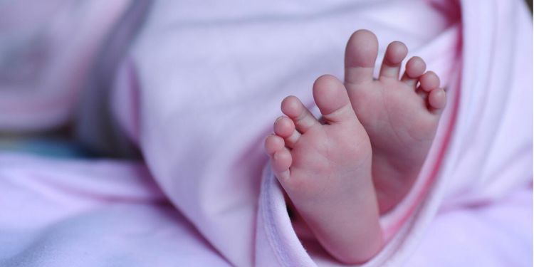 法国统经所：近10年婴儿死亡率保持稳定 接近欧盟平均值