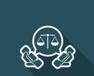 淄博市司法局1年6218件“援助案”帮市民维权