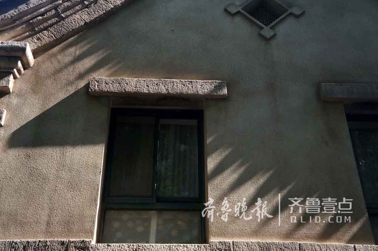 藏身济南闹市中的百年建筑－四百号院