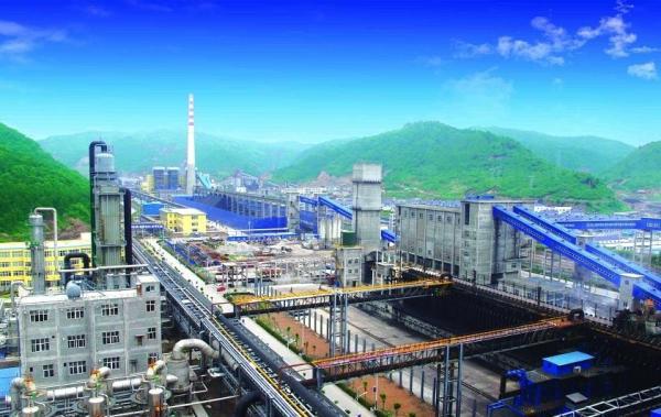 陕西通报黄陵煤化工环境污染问题处理情况：5名企业高层被免