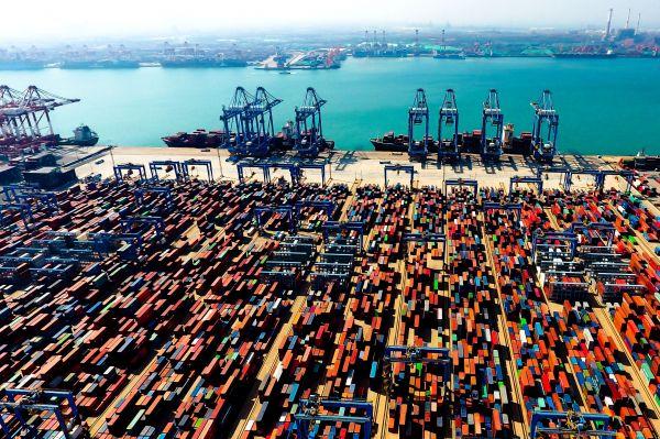 中国今年一季度现经常账户逆差 国际收支实现自主平衡