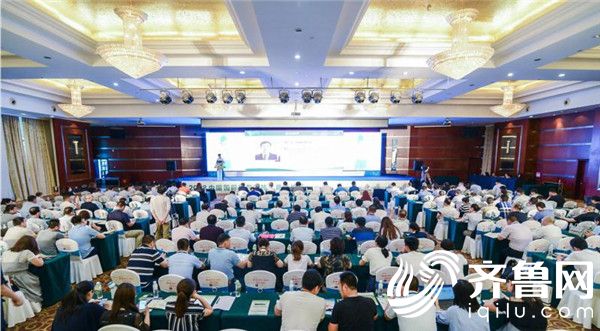 中国国际软包装技术高峰论坛在蓬莱举行