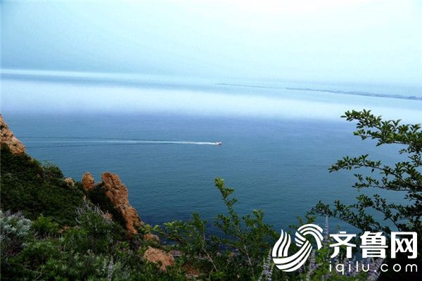 长岛：原生态可持续发展 打造“仙境海岸 鲜美烟台”