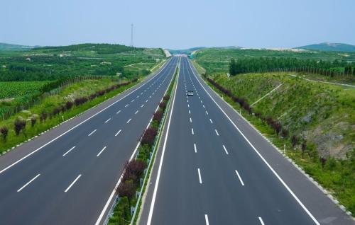 聊城争取“十三五”期间高速公路通车里程达472公里