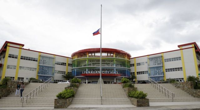 菲律宾调查3名地方官员接连遇害案