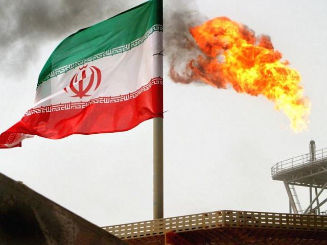面对美国绞杀 伊朗誓言“竭尽所能”出口石油