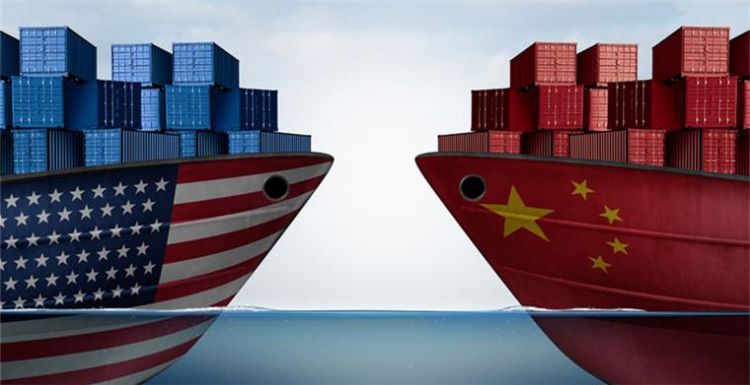 人民日报评论员:美国升级贸易战是霸凌主义对世界的挑衅
