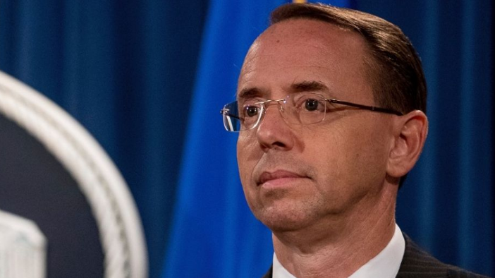 美国起诉12名俄罗斯情报官员 距“普特会”还有3天