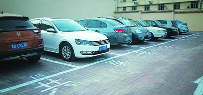 青岛共享停车新模式：智能停车平台已覆盖217个停车场
