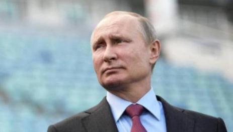 普京：来俄罗斯观看世界杯的人们感到自己很安全