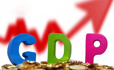 gdp增速_2018泰国gdp