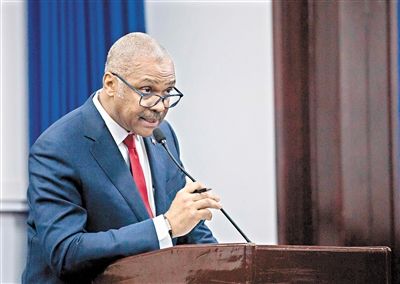油价飙升！海地总理辞职回应民意