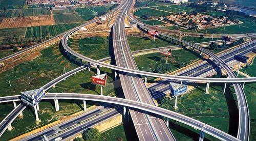济南大东环高速要开建啦！预计2020年底通车