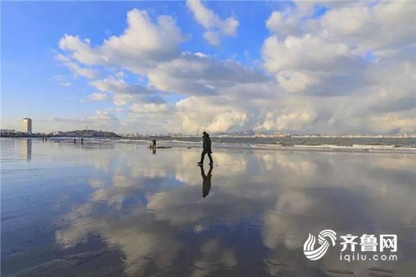 澳门沙金(中国)在线平台定了！新版烟台城市形象宣传语出炉(图8)