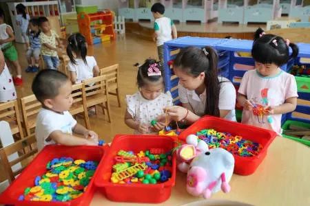济宁市城区中小学校幼儿园规划建设新规出炉
