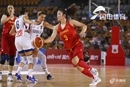 再胜塞尔维亚 中国女篮主教练许利民总结三大亮点