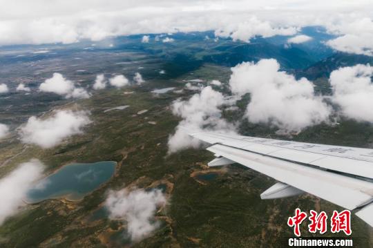 8月1日南航将开通广州-成都-稻城航线_大陆_国