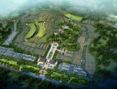 淄博发布生态修复城市试点工作实施方案 城市双修治理“城市病”