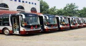 淄博下半年计划新增7条公交线路