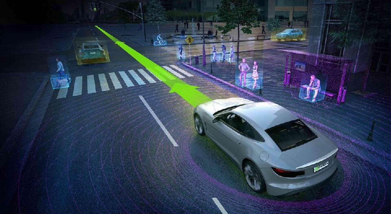 中国自动驾驶道路测试难题待解