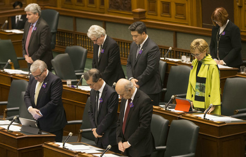 加拿大议员呼吁设国家纪念日纪念南京大屠杀遭日裔团体反对