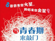 《当青春期来敲门》