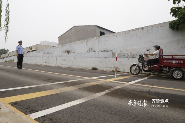 摩托车考试依旧火热，济南历城5月以来800人考证