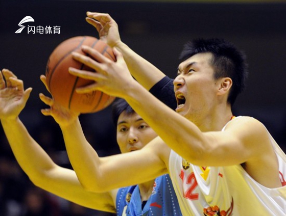 昔日山东男篮球员郭磊正式退役 转型创立FYBA