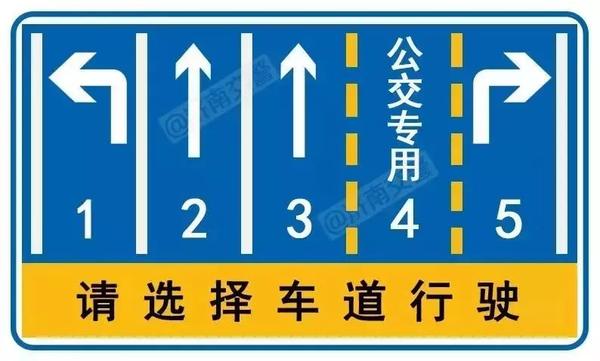 社会车辆在 允许进入公交专用车道 的时间内 禁止 在公交车道内