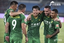 池忠国:打鲁能是赛季最重要的比赛 球队状态挺好