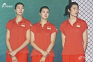 雅加达亚运会中国代表团成立 19位奥运冠军领衔出战