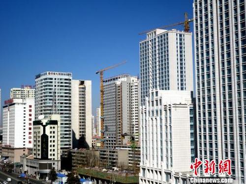 北京月均房租升至近5000元 90后成租房主力
