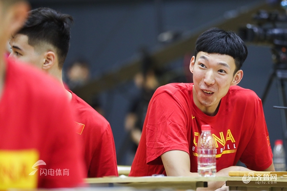 中国男篮亚运会赛程:红队首战8月21日对阵菲律
