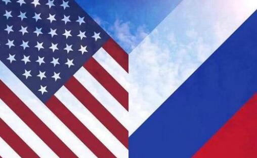 美国因俄罗斯前特工中毒事件将对俄制裁 俄方回应