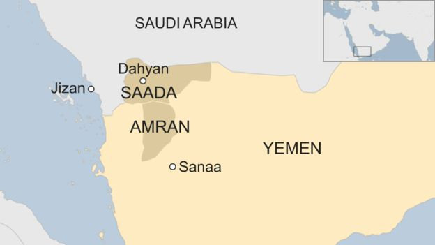 沙特联军空袭也门击中一辆大巴 致29名儿童死亡