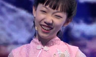 5分钟127句飞花令!13岁少女《国学小名士2》以一敌百
