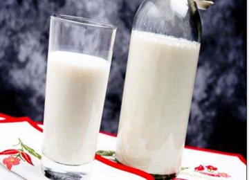 常喝牛奶和常喝豆浆的人差多少？ 告诉你这些真相