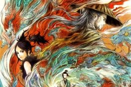 《风语咒》赢了口碑难赢票房 国产动画下个爆款在哪