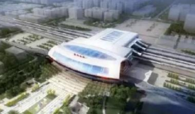 临淄火车站至临淄北站将开通公交线 计划今年12月中旬启用