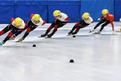 省运会短道速滑比赛结束 淄博共收获6枚金牌