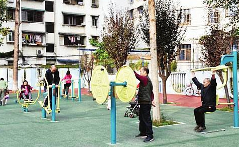 地评线丨基层干部要将百姓冷暖放在心头