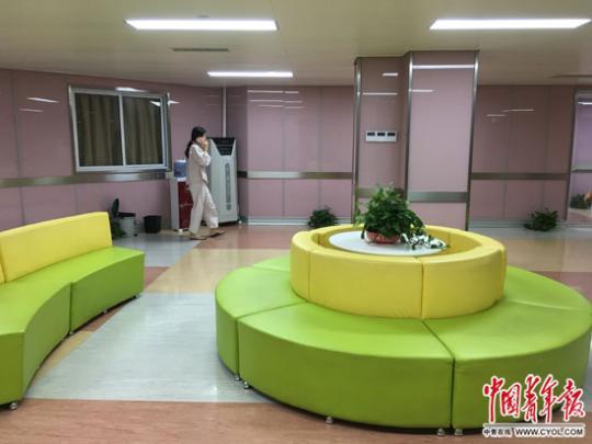 不孕不育夫妻:为什么生个娃像造原子弹一样难