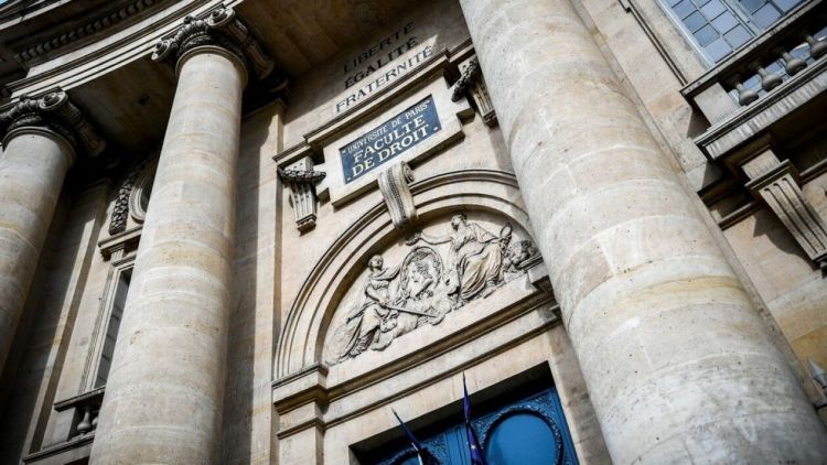 2018世界大学学术排行揭晓 法国高校仍表现不佳