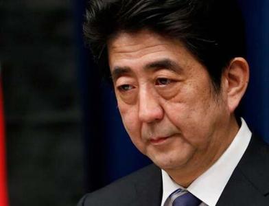 调查显示日本自民党地方干部21人支持安倍当选总裁