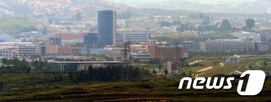 韩媒：朝韩联络办公室将于8月揭牌成立