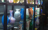 中国博山琉璃文化艺术节8月28日开幕 15项活动提升“博琉”美誉度