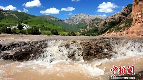 中国西部四大自然保护区启动联合巡护执法专项行动